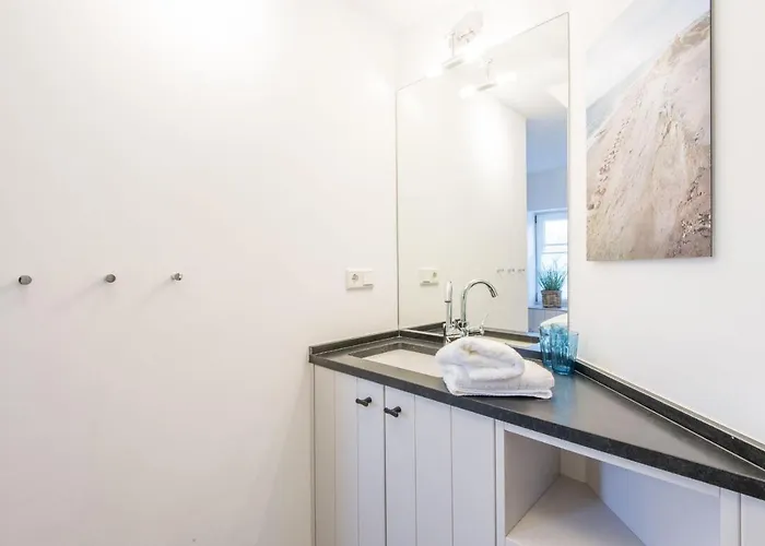 Witthues Miin Luett Appartement Wenningstedt-Braderup